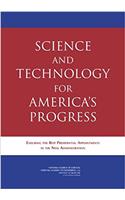 Science and Technology for America's Progress