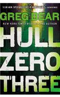 Hull Zero Three