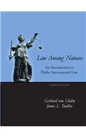 Law Among Nations