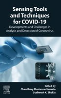 Sensing Tools and Techniques for Covid-19