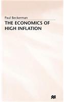 The Economics of High Inflation