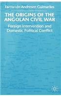 The Origins of the Angolan Civil War