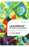 Leadership in Early Childhood