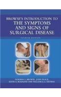 Browse's Introduction to the Symptoms and Signs of Surgical Disease Elst