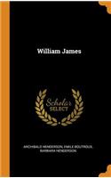 William James