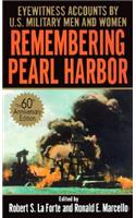 Remembering Pearl Harbor