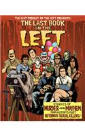 The Last Book on the Left Signed Edition