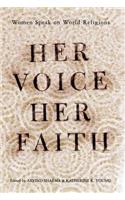 Her Voice, Her Faith