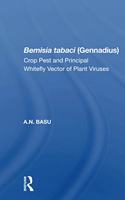 Bemisia Tabaci (gennadius)