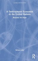 Development Economist in the United Nations