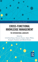 Cross-Functional Knowledge Management