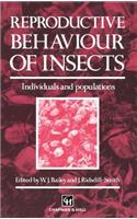 Reproductive Behaviour of Insects