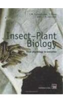 Insect-Plant Biology