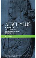 Aeschylus: Plays Two