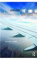 Airline e-Commerce