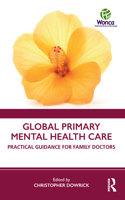Global Primary Mental Health Care