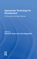 Appropriate Technology For Development