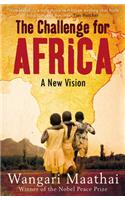 The Challenge for Africa