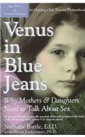 Venus in Blue Jeans