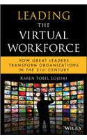 Leading the Virtual Workforce