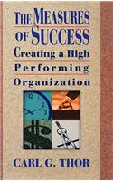 The Measures of Success