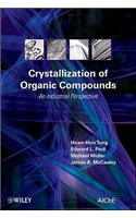 Crystallization of Organic Compounds