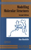 Modelling Molecular Structures: (Wiley Series in Theoretical Chemistry)