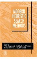 Modern Heuristic Search Methods