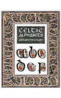 Celtic Alphabets