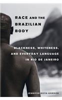 Race and the Brazilian Body