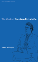 Music of Harrison Birtwistle