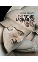 The Art and Archaeology of Ancient Greece