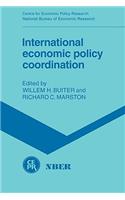 International Economic Policy Coordination