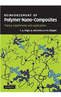 Reinforcement of Polymer Nano-Composites