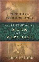 Legend of the Monk and the Merchant