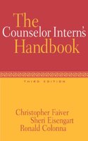 Cme, Counselor Intern Hndbk