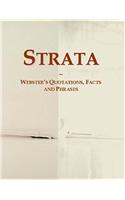 Strata