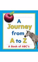 A Book of Abc's