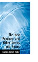 The New Penelope and Other Stories and Poems