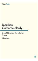 Gerald Brenan: The Interior Castle