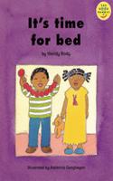 Longman Book Project: Beginner Level 3: Our Play Cluster: it's Time for Bed