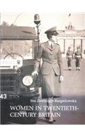 Women in Twentieth-Century Britain