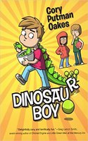 Dinosaur Boy