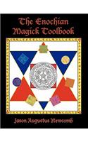 The Enochian Magick Toolbook