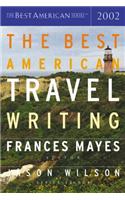 Best American Travel Writing 2002