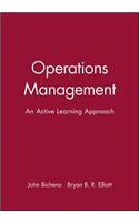 Operations Management