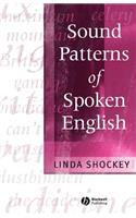 Sound Patterns of Spoken English