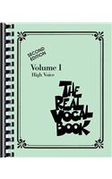 The Real Vocal Book - Volume I - Second Edition