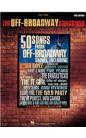 The Off-Broadway Songbook