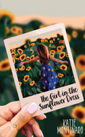 Girl in the Sunflower Dress